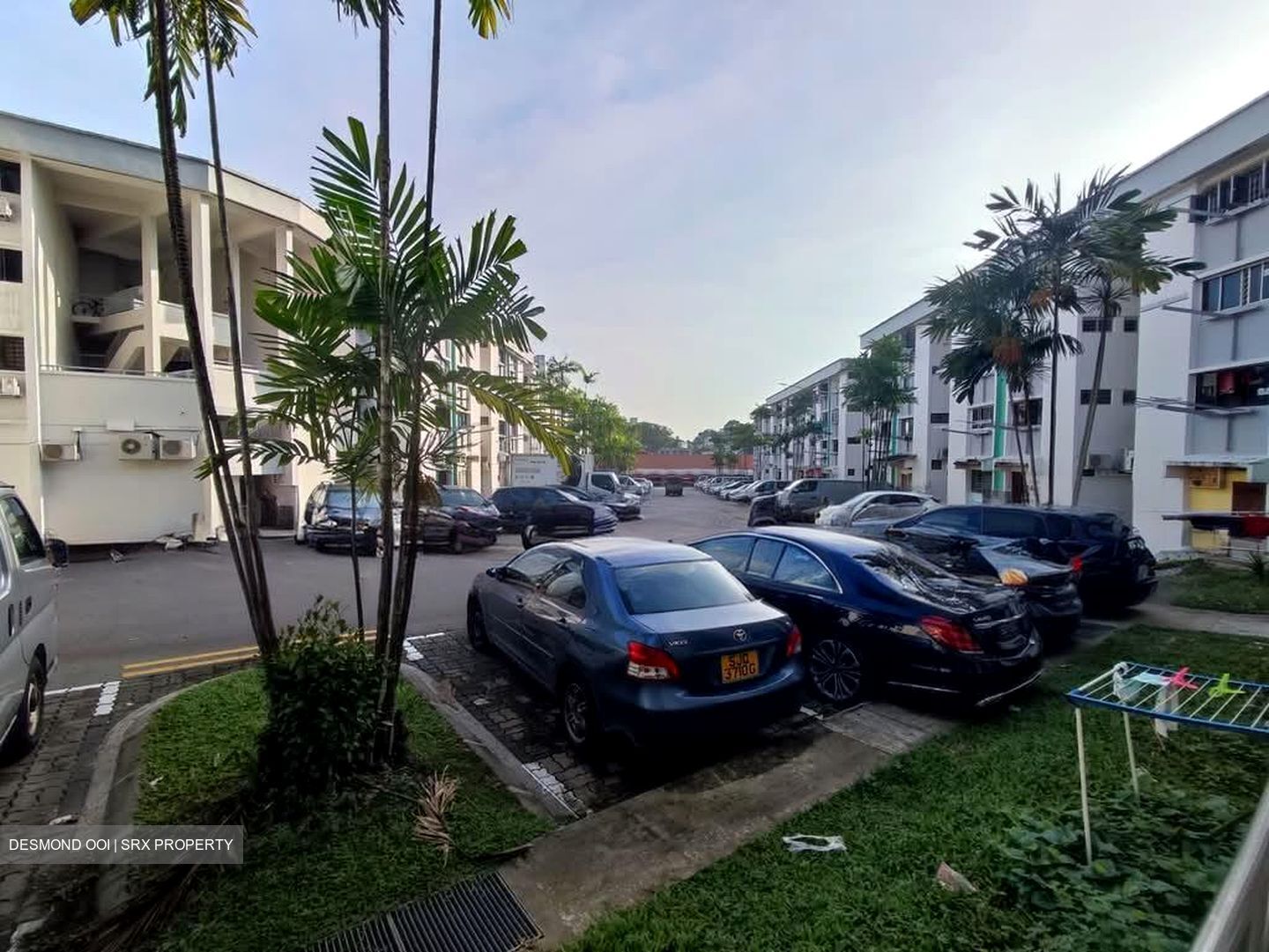 Clementi West Street 1 (D5), Shop House #594007511